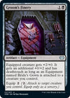 Image for Groom's Finery (Innistrad: Crimson Vow) (117) - Magic: The Gathering