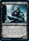 Image for Bloodsworn Squire (Showcase) (Innistrad: Crimson Vow) (289) - Magic: The Gathering