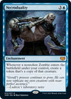 Image for Necroduality (Innistrad: Crimson Vow) (70) - Magic: The Gathering
