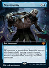 Image for Necroduality (Extended Art) (Innistrad: Crimson Vow) (362) - Magic: The Gathering