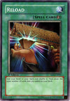 Image for Reload (Structure Deck: Zombie Madness) (SD2-EN023) - YuGiOh