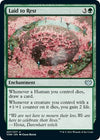 Image for Laid to Rest (Innistrad: Crimson Vow) (207) - Magic: The Gathering
