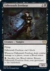Image for Falkenrath Forebear (Innistrad: Crimson Vow) (111) - Magic: The Gathering