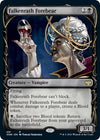 Image for Falkenrath Forebear (Showcase) (Innistrad: Crimson Vow) (291) - Magic: The Gathering