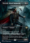 Image for Dracula, Blood Immortal - Falkenrath Forebear (Innistrad: Crimson Vow) (334) - Magic: The Gathering