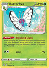 Image for Butterfree (SWSH08: Fusion Strike) (003/264) - Pokemon