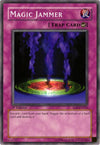 Image for Magic Jammer (Structure Deck: Zombie Madness) (SD2-EN026) - YuGiOh