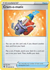 Image for Cram-o-matic (SWSH08: Fusion Strike) (229/264) - Pokemon