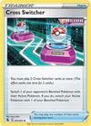 Image for Cross Switcher (SWSH08: Fusion Strike) (230/264) - Pokemon