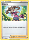 Image for Shauna (SWSH08: Fusion Strike) (240/264) - Pokemon