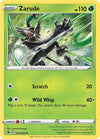 Image for Zarude (SWSH08: Fusion Strike) (027/264) - Pokemon