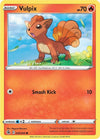 Image for Vulpix (29) (SWSH08: Fusion Strike) (029/264) - Pokemon