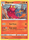 Image for Magcargo (SWSH08: Fusion Strike) (035/264) - Pokemon