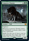 Image for Cemetery Prowler (Innistrad: Crimson Vow) (191) - Magic: The Gathering