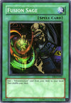 Image for Fusion Sage (Tournament Pack 6) (TP6-EN003) - YuGiOh