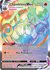 Image for Chandelure VMAX (Secret) (SWSH08: Fusion Strike) (265/264) - Pokemon