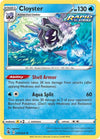 Image for Cloyster (SWSH08: Fusion Strike) (051/264) - Pokemon