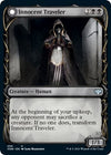 Image for Innocent Traveler (Showcase) (Innistrad: Crimson Vow) (294) - Magic: The Gathering