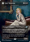 Image for Lucy Westenra - Innocent Traveler (Innistrad: Crimson Vow) (336) - Magic: The Gathering