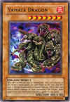 Image for Yamata Dragon (Tournament Pack 6) (TP6-EN009) - YuGiOh