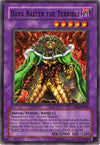 Image for Dark Balter the Terrible (Tournament Pack 6) (TP6-EN010) - YuGiOh