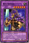 Image for Ryu Senshi (Tournament Pack 6) (TP6-EN011) - YuGiOh