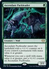 Image for Ascendant Packleader (Innistrad: Crimson Vow) (186) - Magic: The Gathering