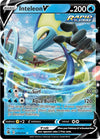 Image for Inteleon V (SWSH08: Fusion Strike) (078/264) - Pokemon