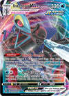 Image for Inteleon VMAX (SWSH08: Fusion Strike) (079/264) - Pokemon