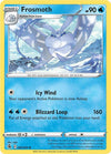 Image for Frosmoth (SWSH08: Fusion Strike) (085/264) - Pokemon
