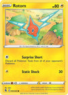 Image for Rotom (SWSH08: Fusion Strike) (094/264) - Pokemon