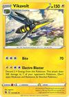 Image for Vikavolt (SWSH08: Fusion Strike) (101/264) - Pokemon