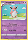 Image for Wigglytuff (SWSH08: Fusion Strike) (111/264) - Pokemon