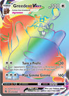 Image for Greedent VMAX (Secret) (SWSH08: Fusion Strike) (272/264) - Pokemon