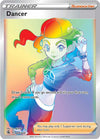 Image for Dancer (Secret) (SWSH08: Fusion Strike) (274/264) - Pokemon