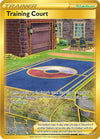 Image for Training Court (Secret) (SWSH08: Fusion Strike) (282/264) - Pokemon