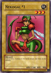 Image for Nekogal #1 (Tournament Pack 6) (TP6-EN018) - YuGiOh