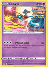 Image for Deoxys (SWSH08: Fusion Strike) (120/264) - Pokemon