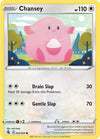 Image for Chansey (SWSH08: Fusion Strike) (202/264) - Pokemon