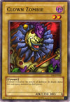 Image for Clown Zombie (Tournament Pack 6) (TP6-EN020) - YuGiOh