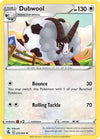 Image for Dubwool (SWSH08: Fusion Strike) (223/264) - Pokemon