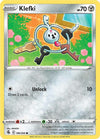 Image for Klefki (SWSH08: Fusion Strike) (186/264) - Pokemon