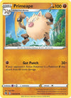 Image for Primeape (SWSH08: Fusion Strike) (134/264) - Pokemon