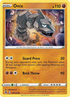 Image for Onix (SWSH08: Fusion Strike) (138/264) - Pokemon