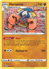 Image for Hariyama (SWSH08: Fusion Strike) (143/264) - Pokemon