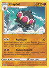 Image for Claydol (SWSH08: Fusion Strike) (145/264) - Pokemon