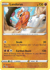 Image for Landorus (SWSH08: Fusion Strike) (148/264) - Pokemon