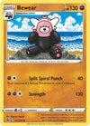 Image for Bewear (SWSH08: Fusion Strike) (151/264) - Pokemon