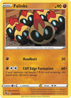 Image for Falinks (154) (SWSH08: Fusion Strike) (154/264) - Pokemon