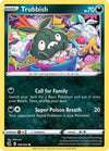 Image for Trubbish (SWSH08: Fusion Strike) (168/264) - Pokemon